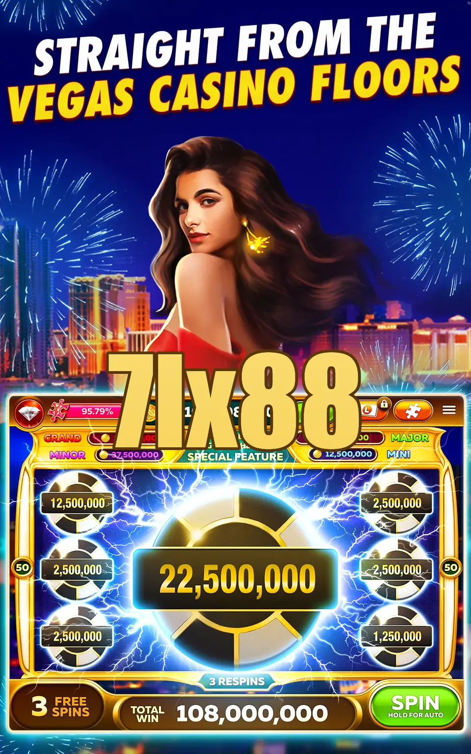 7lx88 APK