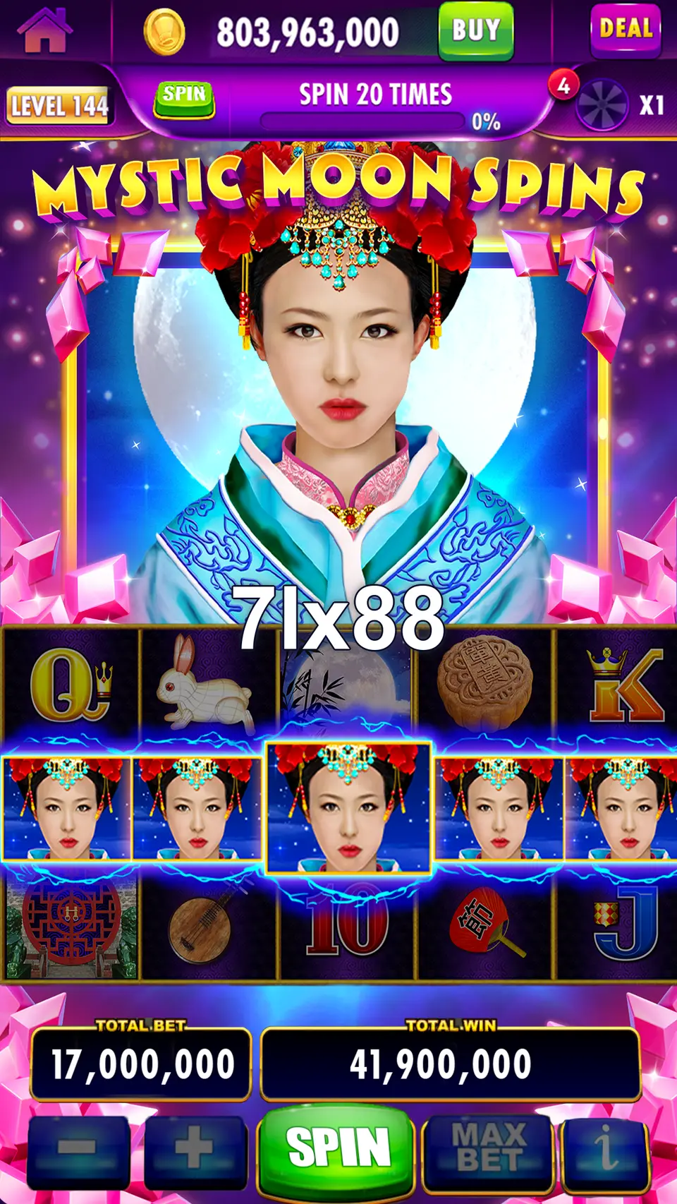 7lx88 APK