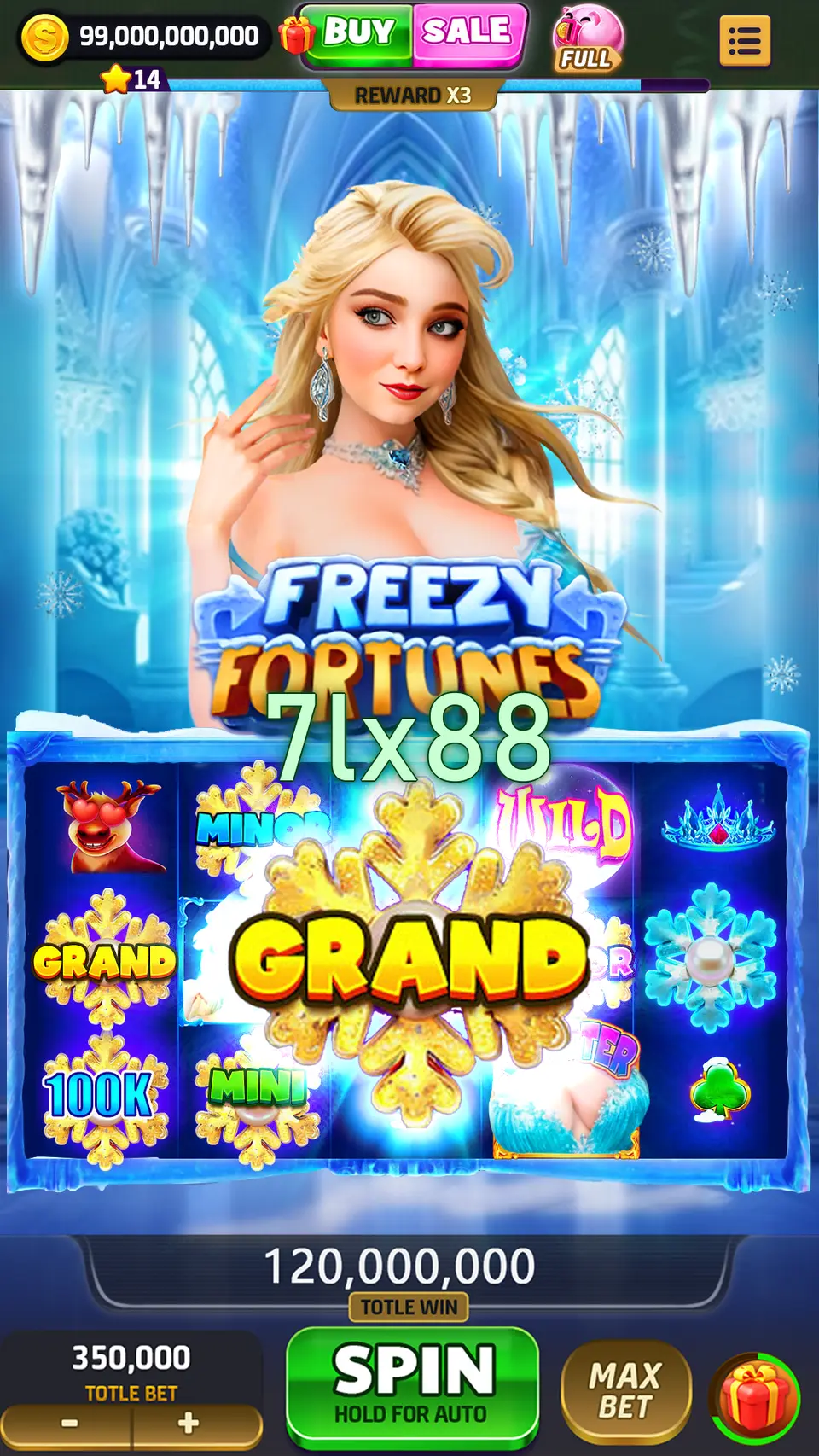 7lx88 APK