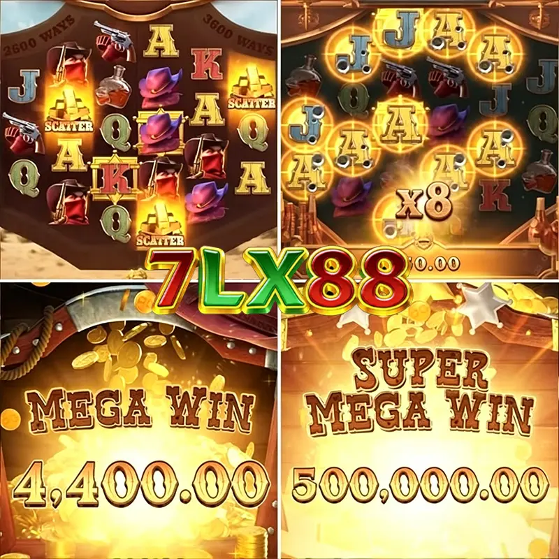 7lx88 Mag-login
