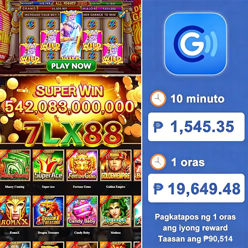 7lx88 APK Opisyal I-download