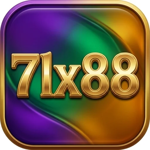 7lx88 Logo - Opisyal